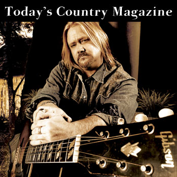 Today's Country Magazine
