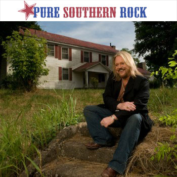 pure southern rock